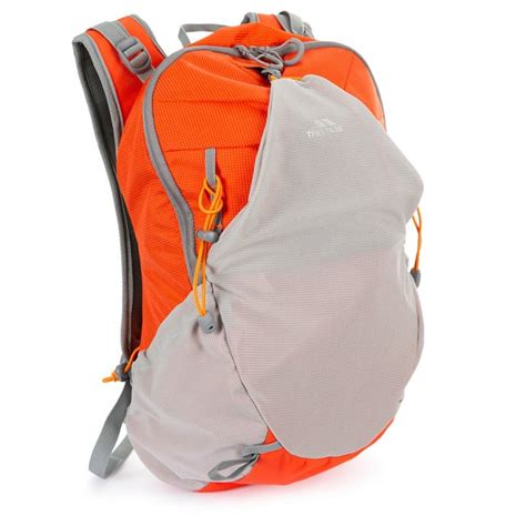 trespass rucksacks.